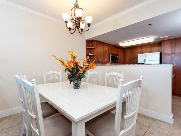 Okaloosa Island Fort Walton Beach Condo 956243
