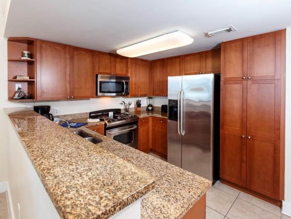 Okaloosa Island Fort Walton Beach Condo 956243
