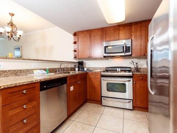 Okaloosa Island Fort Walton Beach Condo 956243