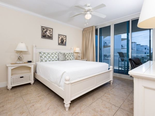 Okaloosa Island Fort Walton Beach Condo 956243