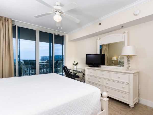 Okaloosa Island Fort Walton Beach Condo 956243