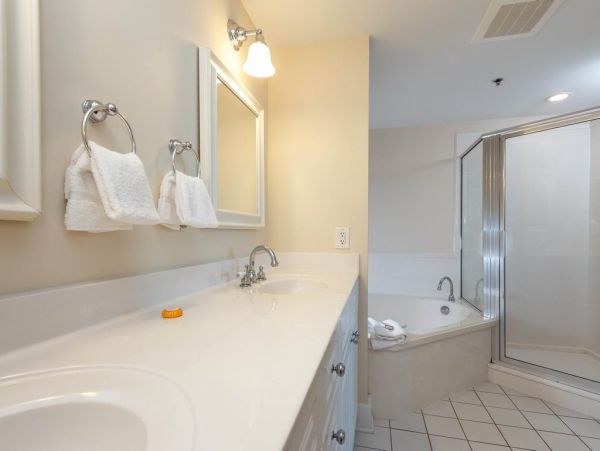 Okaloosa Island Fort Walton Beach Condo 956243