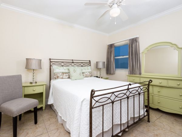 Okaloosa Island Fort Walton Beach Condo 956243