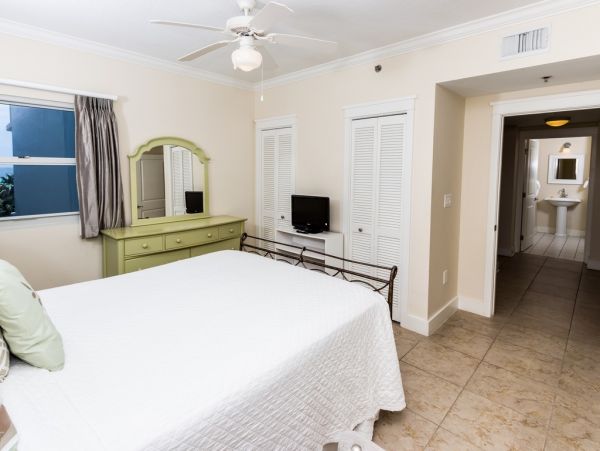 Okaloosa Island Fort Walton Beach Condo 956243