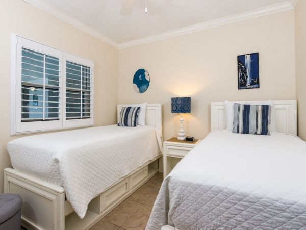 Okaloosa Island Fort Walton Beach Condo 956243