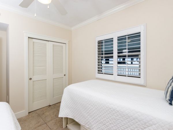 Okaloosa Island Fort Walton Beach Condo 956243
