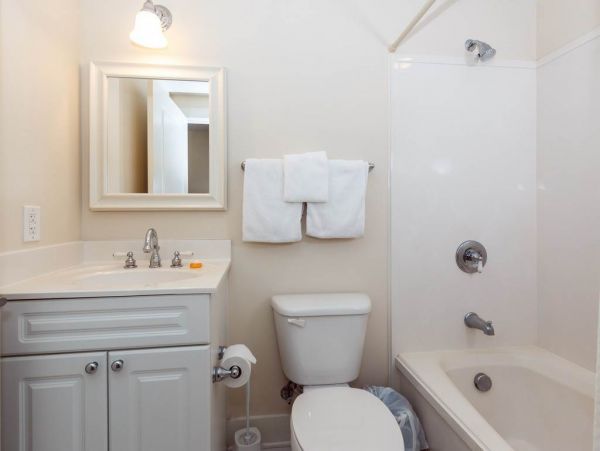 Okaloosa Island Fort Walton Beach Condo 956243