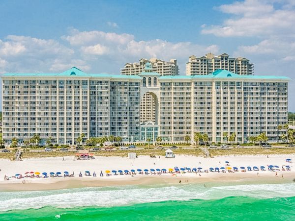 Beaches Of South Walton Condo 956244