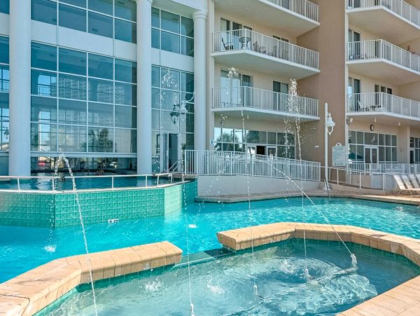 Beaches Of South Walton Condo 956244