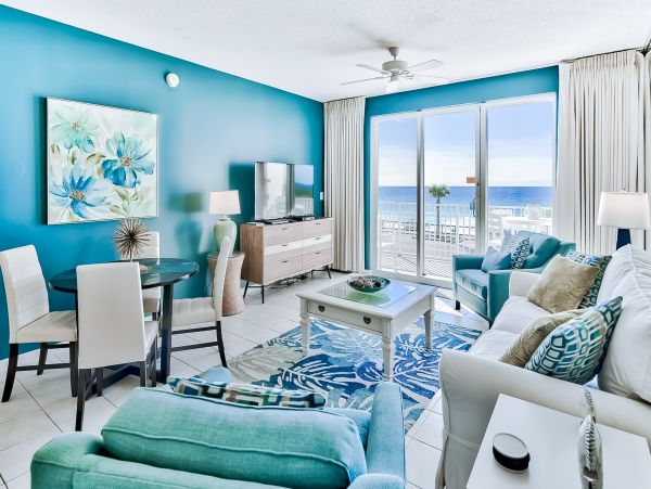 Beaches Of South Walton Condo 956244