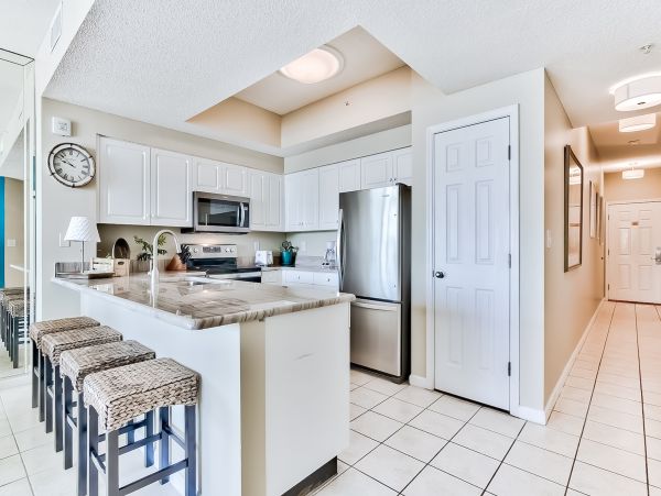 Beaches Of South Walton Condo 956244