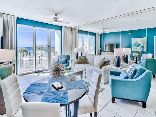 Beaches Of South Walton Condo 956244