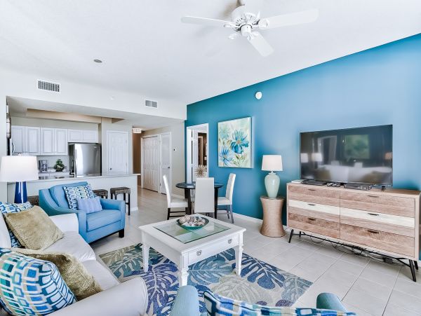 Beaches Of South Walton Condo 956244