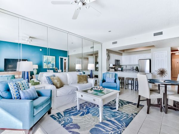 Beaches Of South Walton Condo 956244