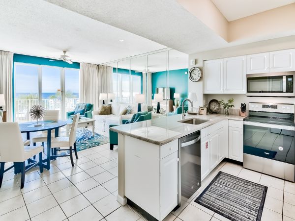 Beaches Of South Walton Condo 956244