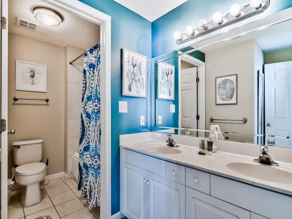 Beaches Of South Walton Condo 956244