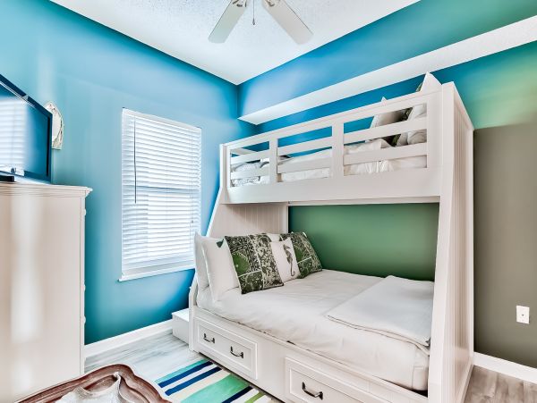 Beaches Of South Walton Condo 956244