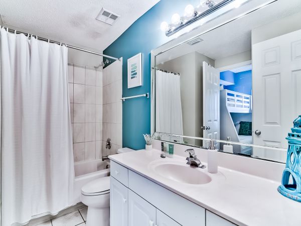 Beaches Of South Walton Condo 956244