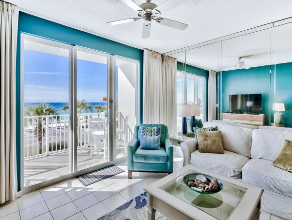 Beaches Of South Walton Condo 956244