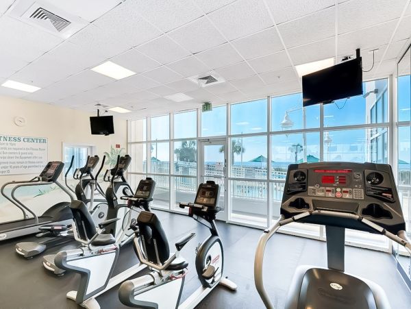 Beaches Of South Walton Condo 956244