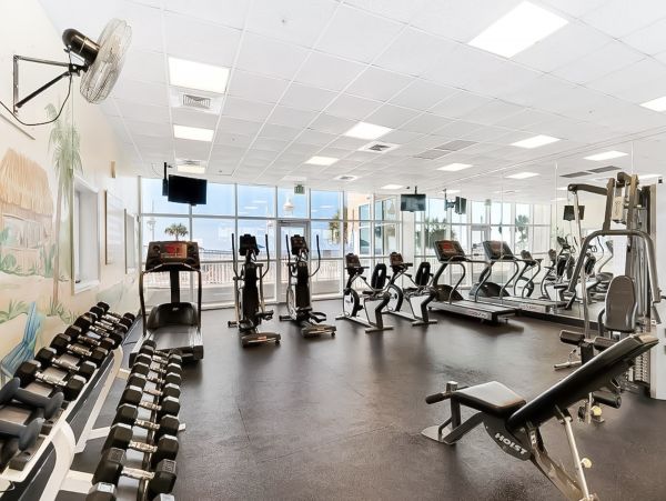 Beaches Of South Walton Condo 956244