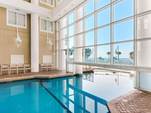 Beaches Of South Walton Condo 956244