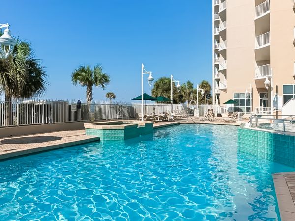Beaches Of South Walton Condo 956244