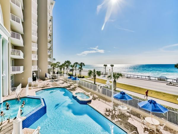 Beaches Of South Walton Condo 956244