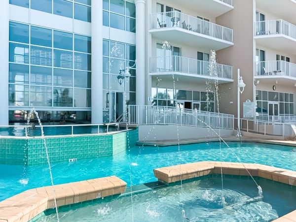 Beaches Of South Walton Condo 956244