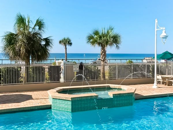 Beaches Of South Walton Condo 956244