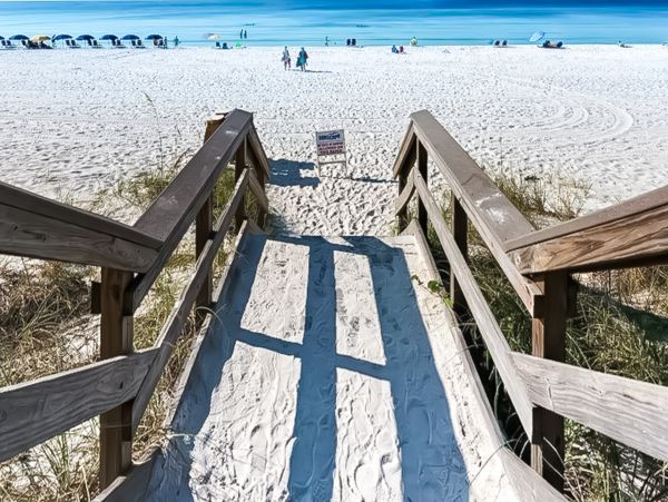 Beaches Of South Walton Condo 956244