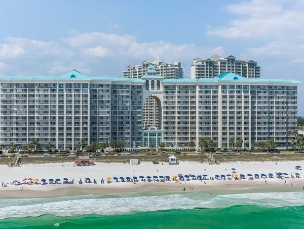 Beaches Of South Walton Condo 956244