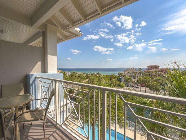 Beaches Of South Walton Condo 956245