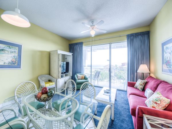 Beaches Of South Walton Condo 956245