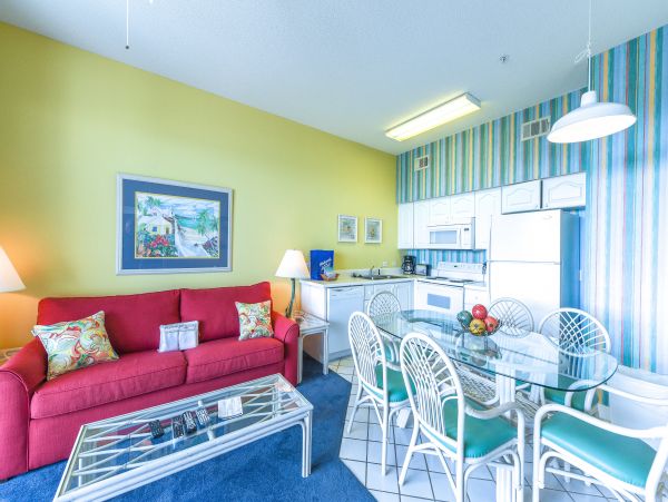 Beaches Of South Walton Condo 956245