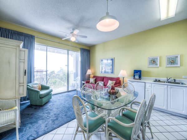 Beaches Of South Walton Condo 956245