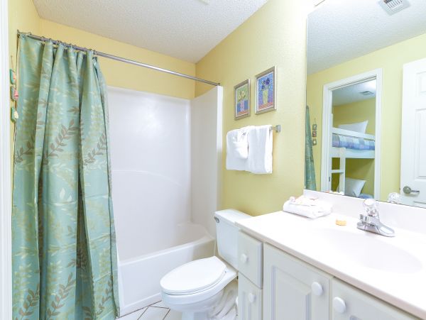 Beaches Of South Walton Condo 956245
