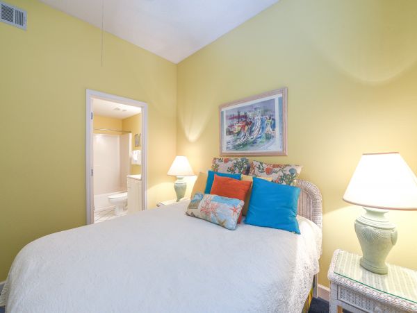 Beaches Of South Walton Condo 956245