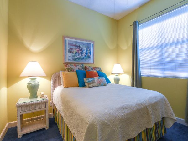 Beaches Of South Walton Condo 956245