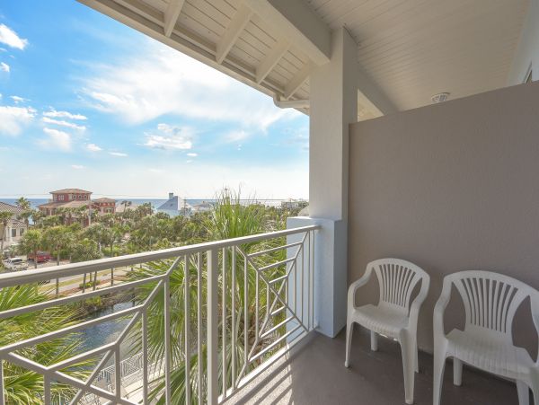 Beaches Of South Walton Condo 956245