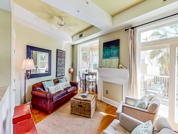 Panama City Beach Condo 956246