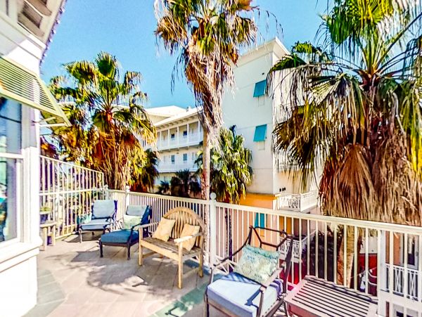 Panama City Beach Condo 956246