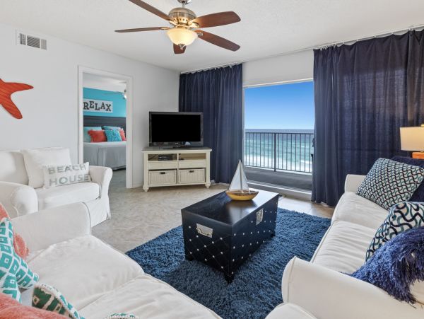 Beaches Of South Walton Condo 956247