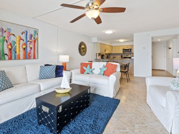 Beaches Of South Walton Condo 956247