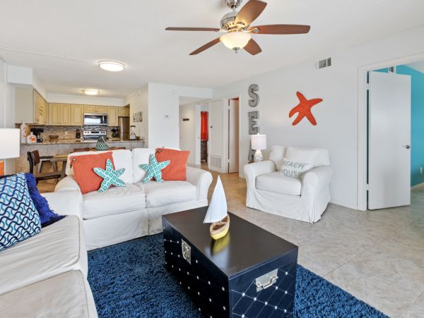Beaches Of South Walton Condo 956247