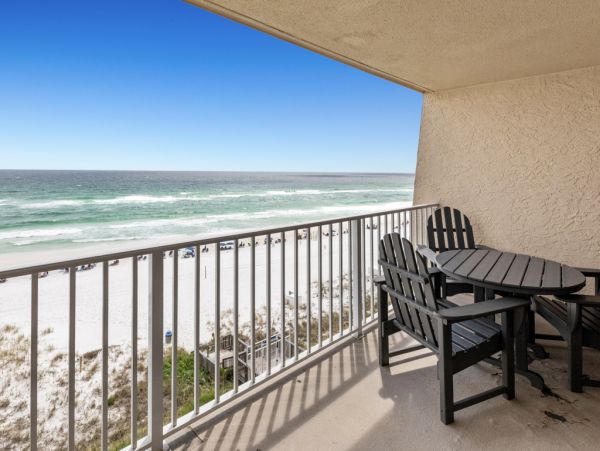 Beaches Of South Walton Condo 956247