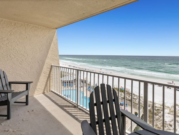 Beaches Of South Walton Condo 956247