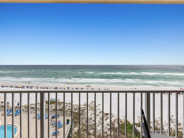 Beaches Of South Walton Condo 956247