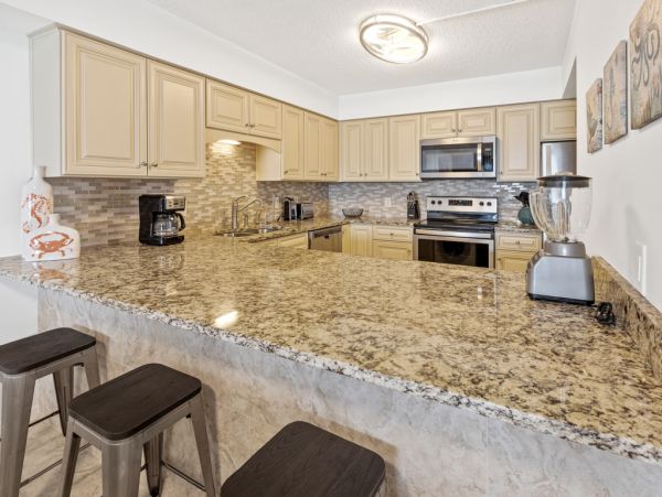 Beaches Of South Walton Condo 956247