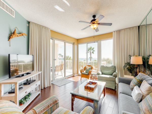 Beaches Of South Walton Condo 956249
